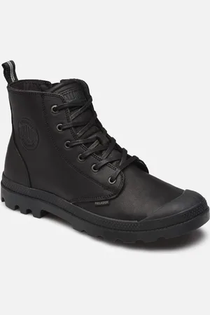 Palladium PAMPA ZIP LEATHER - Sneakers - Taglia 43