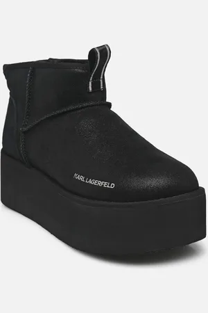 Karl Lagerfeld THERMO Lo Slip On Boot - Stivaletti e tronchetti - Taglia 40