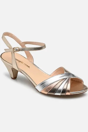 Georgia Rose Lucie - sandales - Sandali e scarpe aperte - Taglia 35