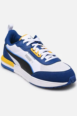 PUMA R22 - Sneakers - Taglia 41