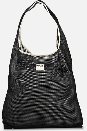 WOUF Tote bag - Onyx - Borse - Taglia T.U