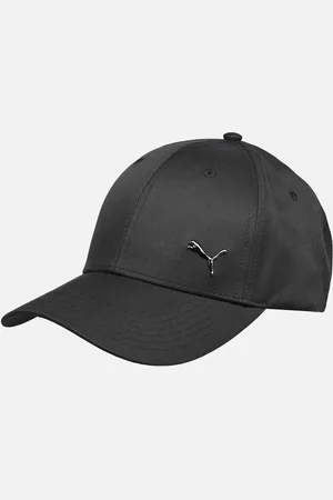 PUMA Metal Cat Cap Jr - Cappellino - Taglia T.U