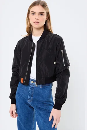 Bombers Original Original 102 Women - Abbigliamento - Taglia M