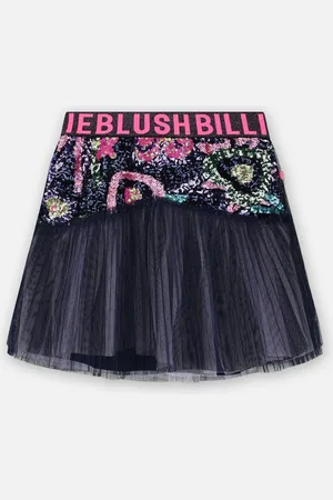 Billieblush Jupon U13358 - Abbigliamento - Taglia 12A