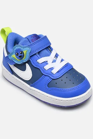 Nike Court Borough Low 2 Se2 (Tdv) - Sneakers - Taglia 17