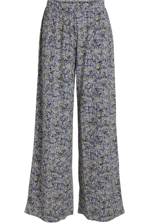 VILA Vimoda Jia Hw Wide Pants - Abbigliamento - Taglia XS