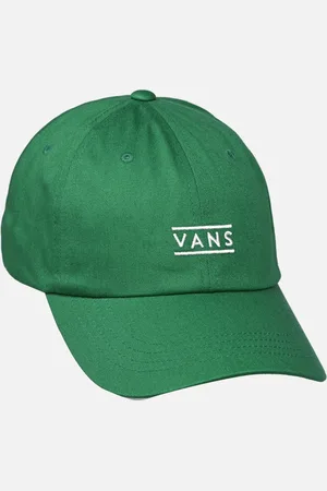 Vans Half Box Curved Bill Jockey - Cappellino - Taglia T.U