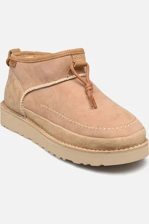 UGG M ULTRA MINI CRAFTED REGENERATE - Stivaletti e tronchetti - Taglia 43
