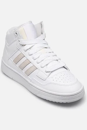 adidas Rapid Court Mid W - Sneakers - Taglia 36