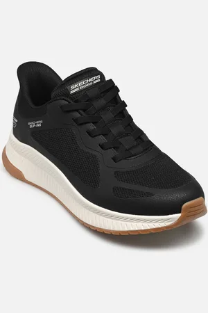 Skechers SLIP-INS Bobs Squad 4 - Sneakers - Taglia 41
