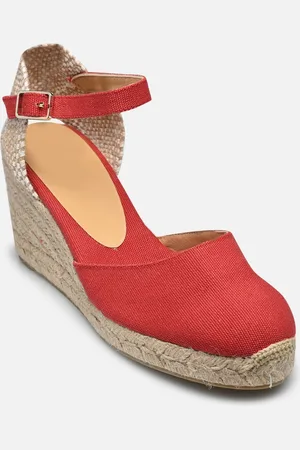 Castaner Carol H6 - Scarpe di corda - Taglia 36