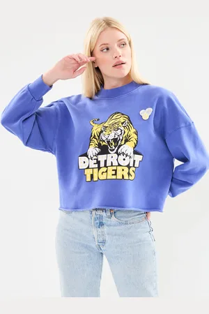 Newtone PORTER TIGERS - Abbigliamento - Taglia L