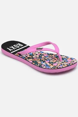 Roxy RG Viva Stamp II - Infradito - Taglia 28