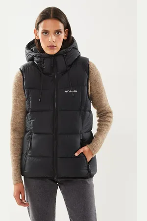 Columbia Pike Lake II Insulated Vest - Abbigliamento - Taglia S