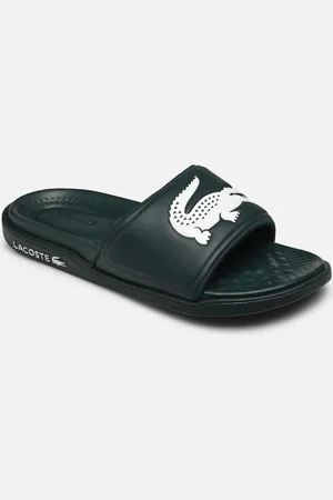 Lacoste Croco Dualiste 0922 1 Cma - Sandali e scarpe aperte - Taglia 39 1/2