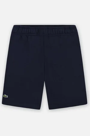 Lacoste Short enfant GJ9733 - Abbigliamento - Taglia 6A