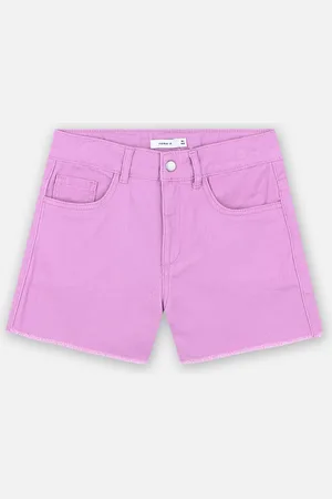 NAME IT Nkfrandi Mom Twiizza Shorts Tb - Abbigliamento - Taglia 13A