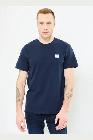 Lee WW Tee - Abbigliamento - Taglia L