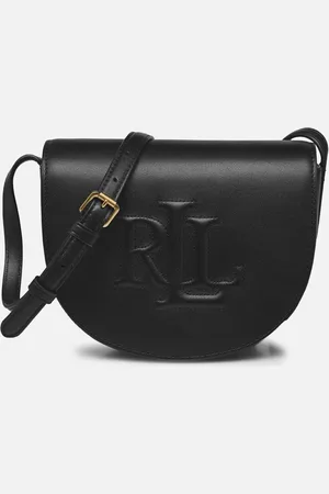Ralph Lauren Witley Md Cb-Crossbody-Medium - Borse - Taglia T.U