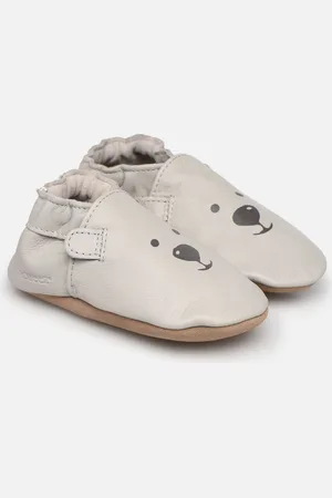Robeez Sweety Bear - Pantofole - Taglia 17 - 18