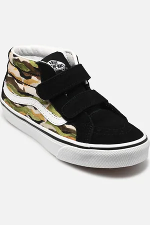 Vans UY SK8-Mid Reissue V - Sneakers - Taglia 33