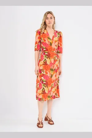Georgia Rose RMATISS-LONG - Abbigliamento - Taglia 34