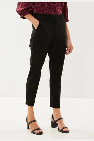 VERO MODA Vmmaya Mr Loose Cargo Pant Noos - Abbigliamento - Taglia S X 32
