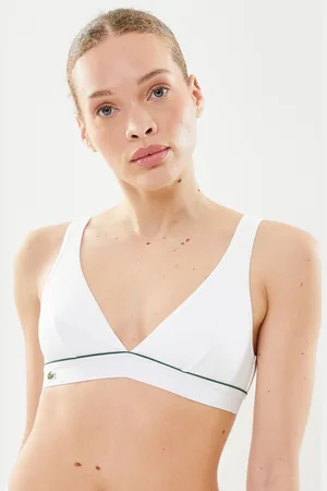 Lacoste Brassière IF8390 - Abbigliamento - Taglia XS