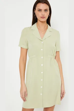 VERO MODA Vmharper Ss Short Dress - Abbigliamento - Taglia XS