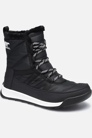 sorel Whitney II Short Lace - Scarpe sportive - Taglia 36