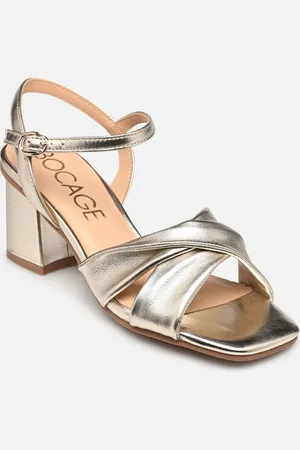 BOCAGE HISTORY - Sandali e scarpe aperte - Taglia 36