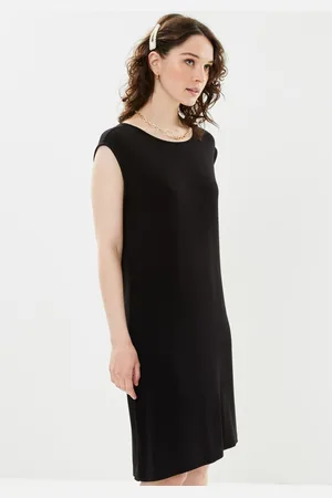 Pieces® PCRAMMI SS DRESS KAC FC - Abbigliamento - Taglia XS