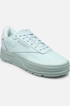 Reebok Club C Double Geo W - Sneakers - Taglia 36