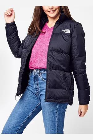 The North Face W Diablo Down Jacket - Eu - Abbigliamento - Taglia S