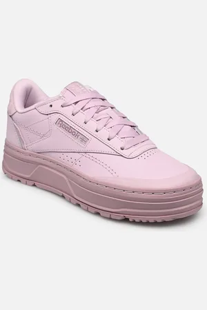 Reebok Club C Double Geo W - Sneakers - Taglia 36