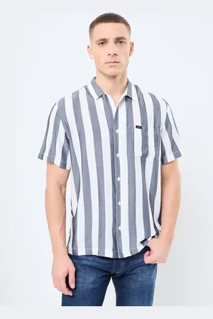 Lee RESORT SHIRT - Abbigliamento - Taglia L