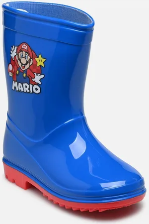 Leomil Botte de pluie Mario - Stivali - Taglia 22