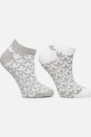 adidas Mono Liner Sock - Calze e collant - Taglia 34 - 36