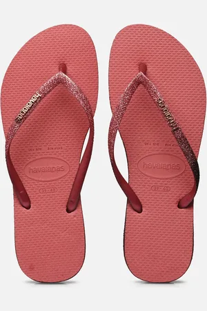 Havaianas Slim Sparkle II W - Infradito - Taglia 35 - 36