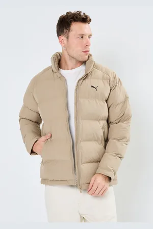 PUMA M MONO JKT - Abbigliamento - Taglia S