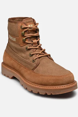 Caterpillar COLORADO 2.0 CANVAS - Stivaletti e tronchetti - Taglia 40