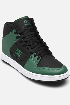 Dcshoes MANTECA 4 HI - Sneakers - Taglia 41