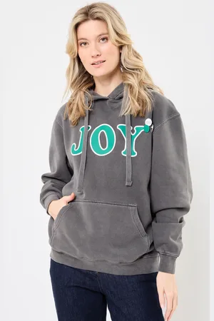 Newtone SWEATSHIRT JAGGER JOY - Abbigliamento - Taglia 0