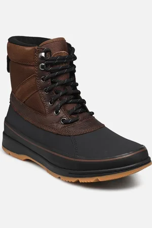 sorel Ankeny II Boot Wp - Stivaletti e tronchetti - Taglia 40
