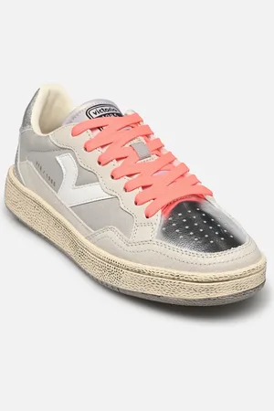 victoria SMASH - METAL GLITTER - Sneakers - Taglia 37