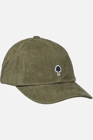 Faguo Cap Cotton - Cappellino - Taglia T.U