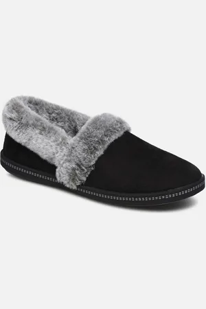 Skechers Cozy Campfire - Pantofole - Taglia 36