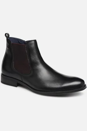 Fluchos Heracles 8756 - Stivaletti e tronchetti - Taglia 39