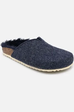 Geox J GHITA BOY B - Pantofole - Taglia 25