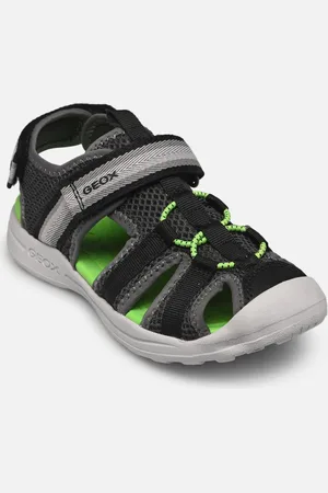 Geox J Vaniett Boy A - Sandali e scarpe aperte - Taglia 24
